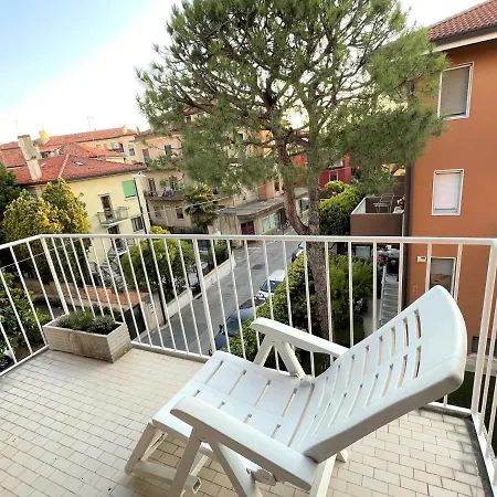 Ca' Lido Appartement *
