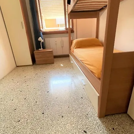 Ca' Lido Appartement Lido de Venise