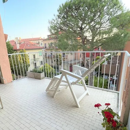 Ca' Lido Appartement *