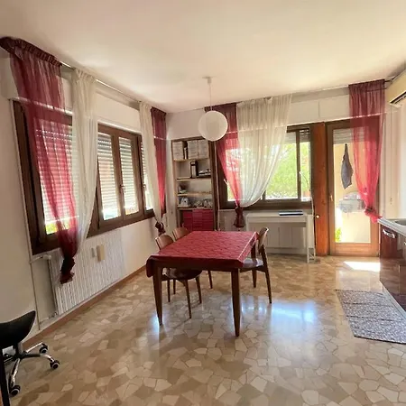 Διαμέρισμα Ca' Lido