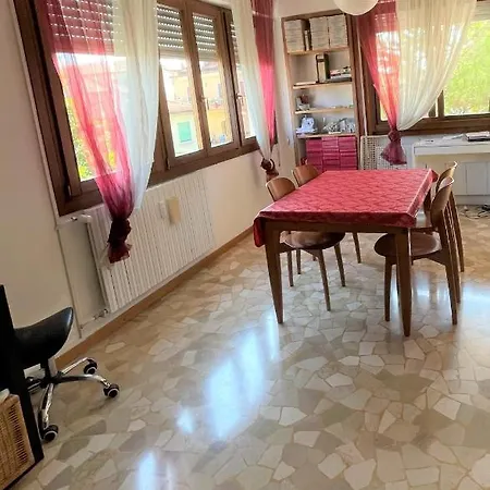 Διαμέρισμα Ca' Lido